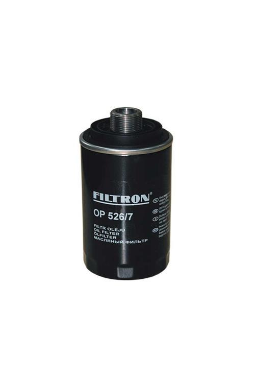 Audi A3 2.0 TFSI Benzinli Yağ Filtresi 2006-2012 Filtron
