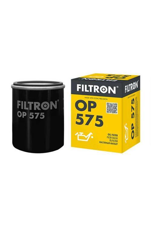 Honda HRV 1.5 Yağ Filtresi 2016-2020 Filtron