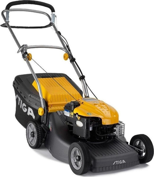 Turbo 53 L-st 170 Benzinli Çim Biçme Makinesi