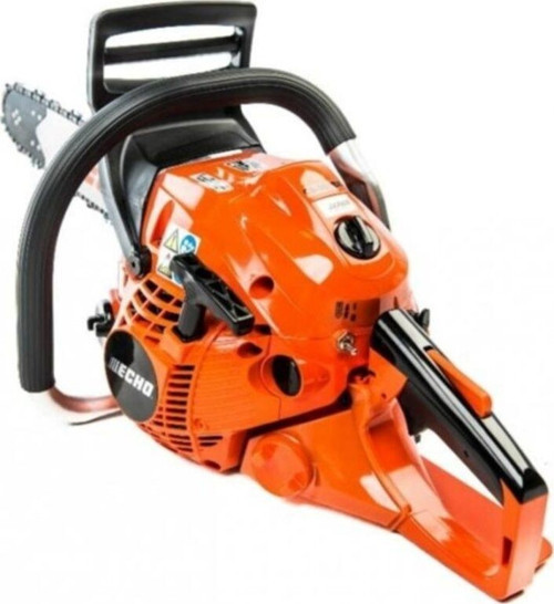 Cs 501sx Japon Benzinli Ağaç Kesme Testeresi 3.5 Hp