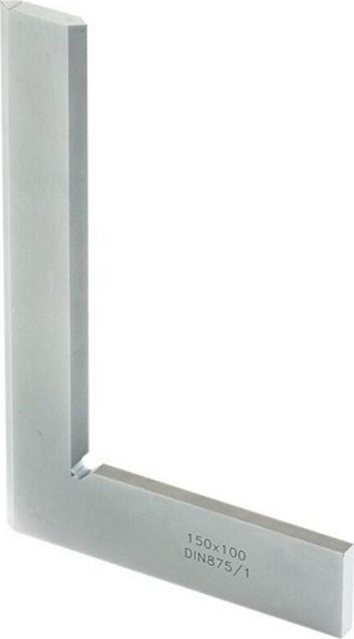 Kıl Gönye DIN 875/1 200x300 mm