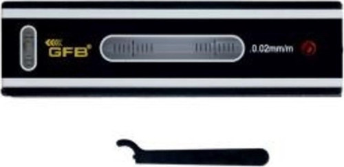 Hassas Su Terazi 250 mm x 0,02