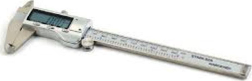 Dijital Kumpas 300mm Metal Gövde (1062)
