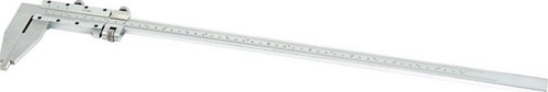 Mekanik Kumpas Tek Çene 600 x 0,05