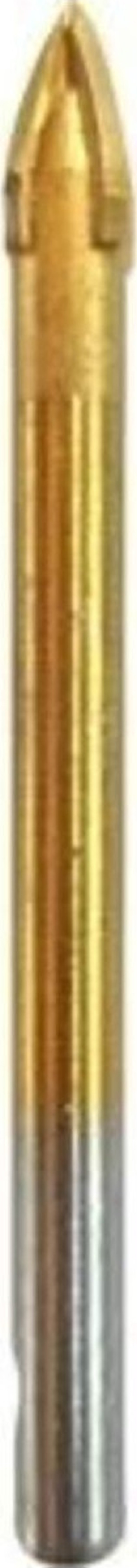 Cam-Seramik Delme Üniversal Matkap Ucu 9 mm