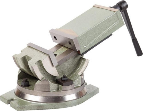 160mm 2-Açılı DÖNERLİ FREZE MENGENESİ