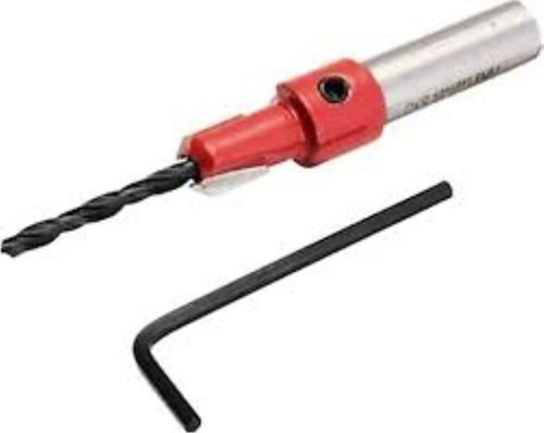 2300 HSS HAVŞA MATKAP UCU 3MM