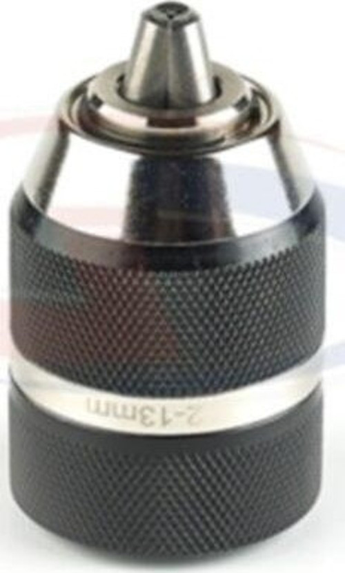 Supra Kilitli Mandren 1.5 - 13 Mm 1/2 - 20