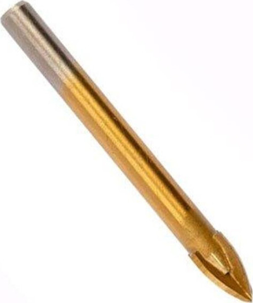 Cam-seramik Delme Universal Matkap Ucu 10 Mm