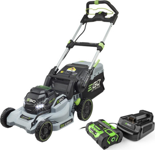 Lm1702e-sp Kit Akülü Şanzımanlı Çim Biçme Makinası 4 Ah Batarya Standart Şarj Dahil