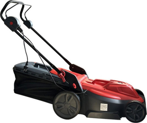 Lm-c4301 Elektrikli Çim Biçme Makinası 1800 Watt 43 Cm