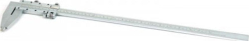 Mekanik Kumpas Tek Çene - 1000 X 0,05 Mm çene Boyu 125 Mm