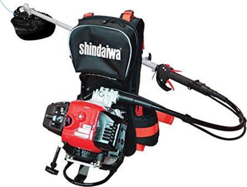 Bp510s Motorlu Sırt Tırpan