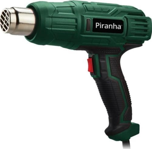 Phag9421 2000w 4 Başlıklı Ayarlanabilir Sıcak Hava Tabancası