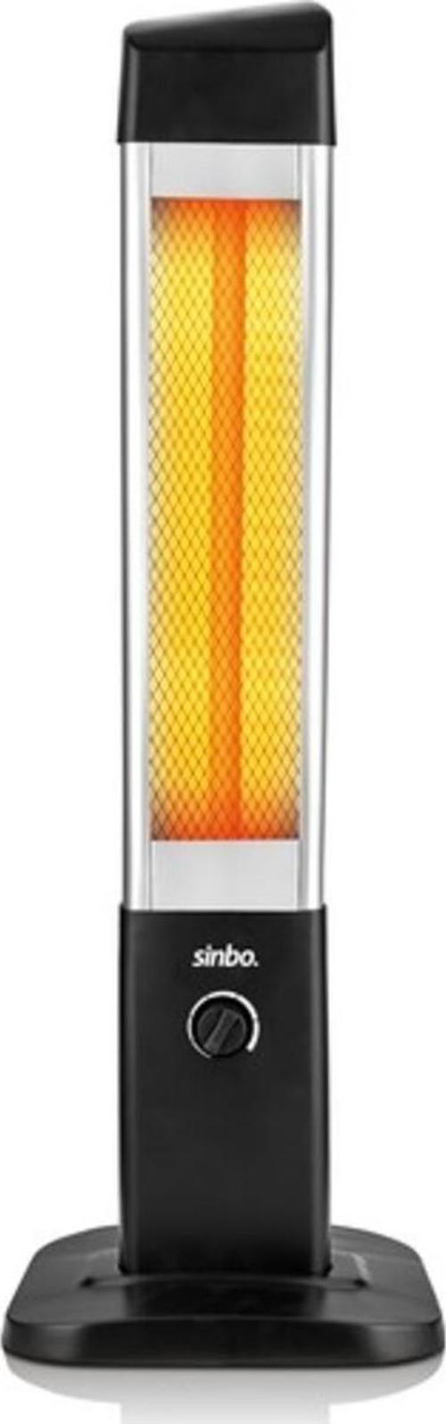 Sfh-3394 Infrared Isıtıcı