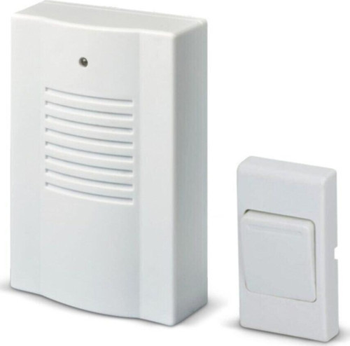 21129 Kablosuz Kapı Zili