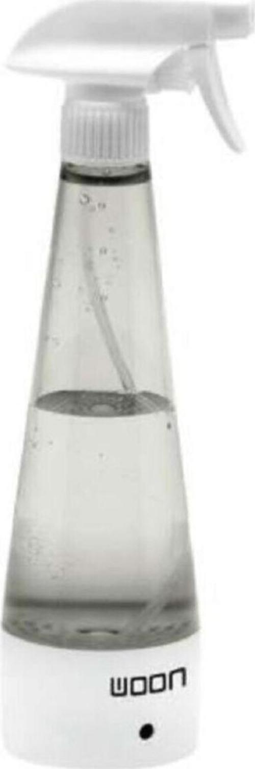 Sterilizasyon Sağlayan Su Üretme Cihazı