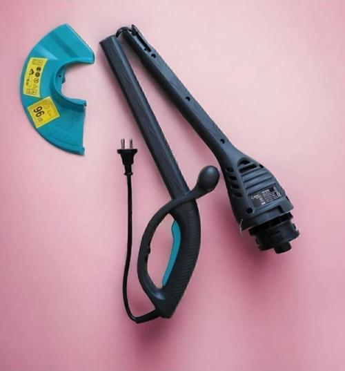 Bahçe Misinalı Çim Biçme / Yan Kesme Makinesi Kiwi KGGT-620