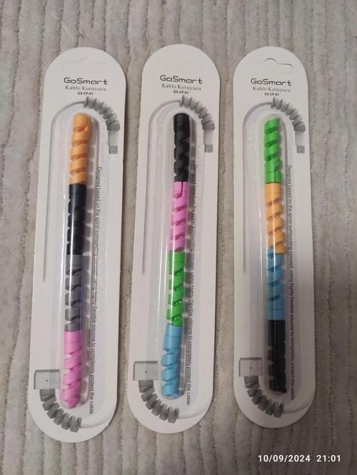 Kablo Koruyucu GS-CP-01