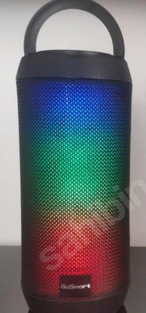 Bluetooth Hoparlör, Wireless Speaker, Kablosuz Hoparlör, Gs-bts-24