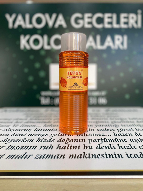 Tütün Kolonyası 245 ml