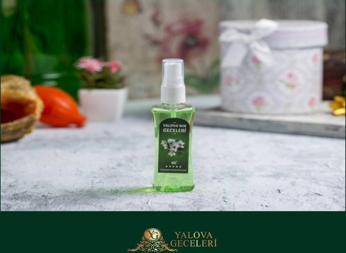 50ml Sprey Pvc