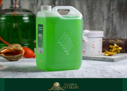 3l Bidon