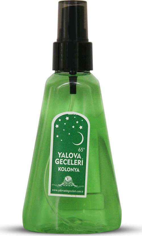 Yalovanin Geceleri 150ml Sprey Pvc