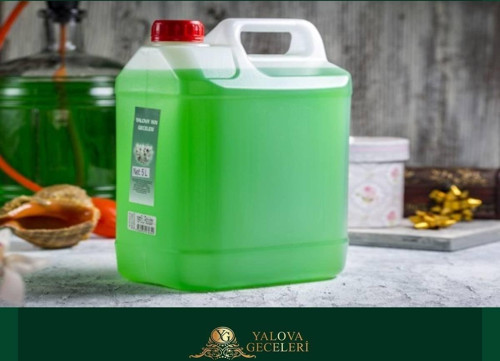 5 Litre Bidon