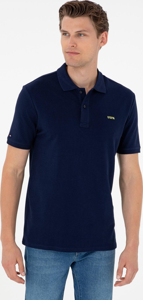 Lacivert Erkek T-Shirt