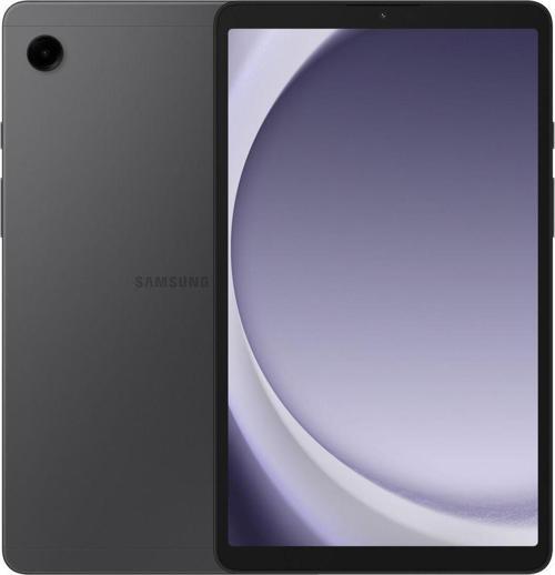 Galaxy Tab A9 WiFi Android 8.7" Tablet, 4GB RAM, 64GB Depolama, Grafit, SM-X110