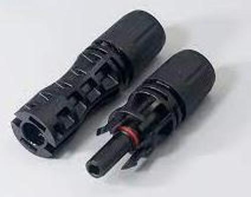 MC4 Konnektör 50A-1500V