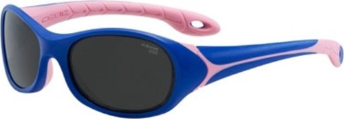 Flipper Çocuk Gözlük Marine Pembe 2000 Grey Cbflip12 Tek Renk-STD