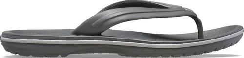 Crocband Flip Unisex Terlik CR11033-0EX Gri-46-47