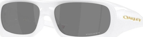 PEARL WHITE Unisex Güneş Gözlüğü OAK.0OO9494-OAK.949402 Çok renkli-59