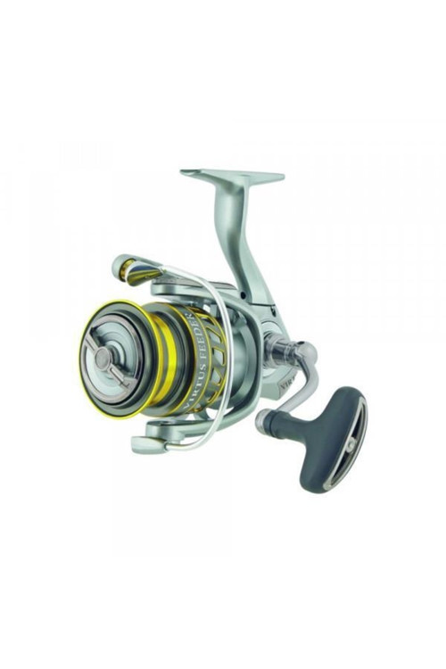 Virtus Feeder 4000 4+1 Bb Olta Makinası