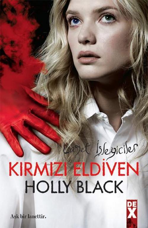 Lanet İşleyiciler 2 - Kırmızı Eldiven