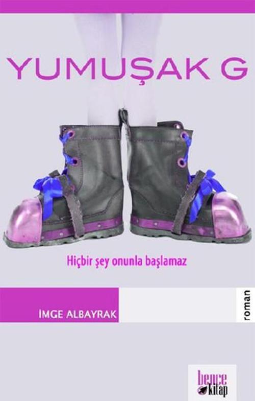 Bence Kitap Yumuşak G