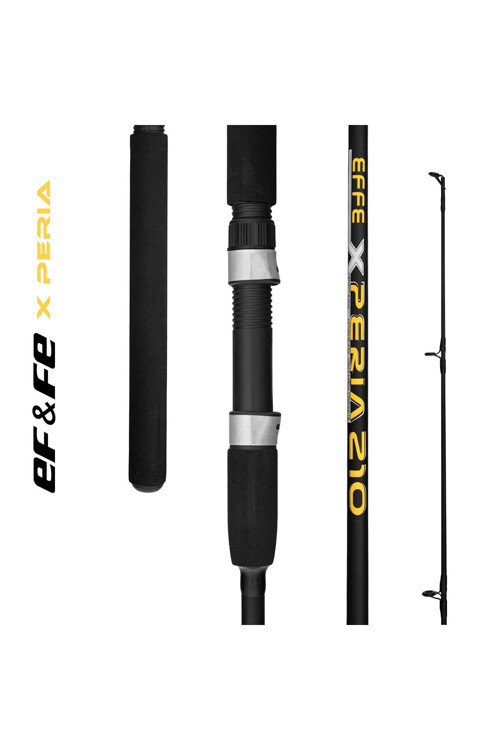 X-Peria Spin Olta Kamışı 1.65 Mt 10-40 Gr