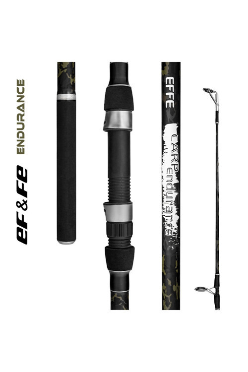 Endurance Sazan Olta Kamışı 3.60 Mt 3.20 Lbs