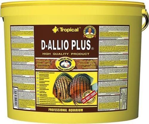 D-Allio Plus Flakes 11 lt 2 kg