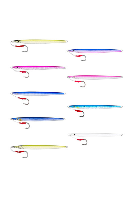 Kaşık Jig 1004 150 Gr 10