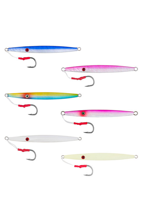 Kaşık Jig 1041 150 Gr Beyaz