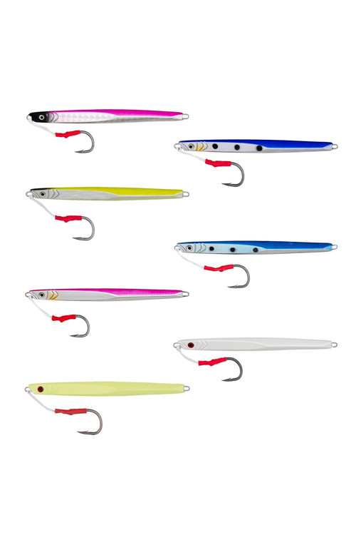 Kaşık Jig 1032 120 Gr 6