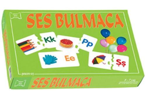 Ses Bulmaca