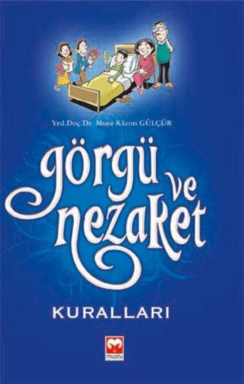 Görgü ve Nezaket Kuralları