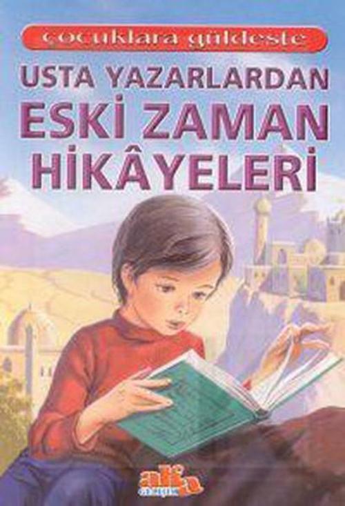 Eski Zaman Hikayeleri