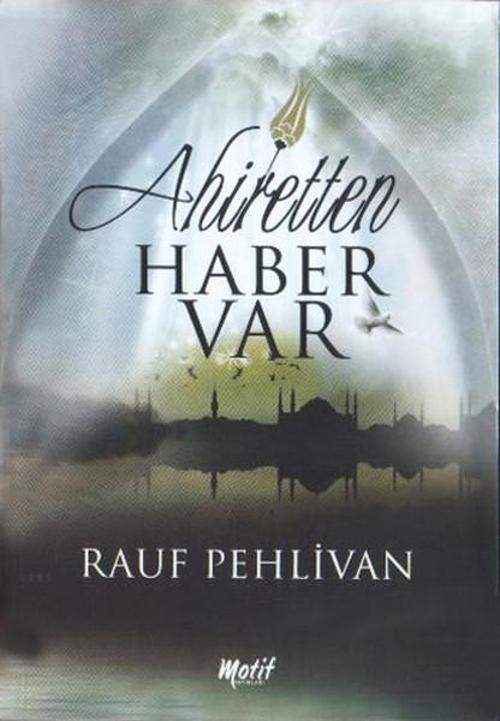 Ahiretten Haber Var