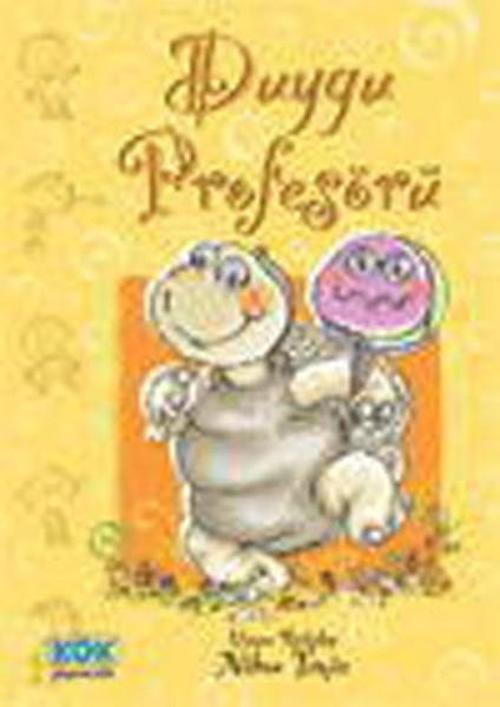 Duygu Profesörü