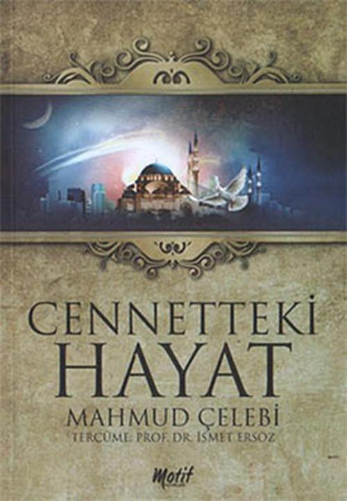 Motif Yayınları Cennette Hayat